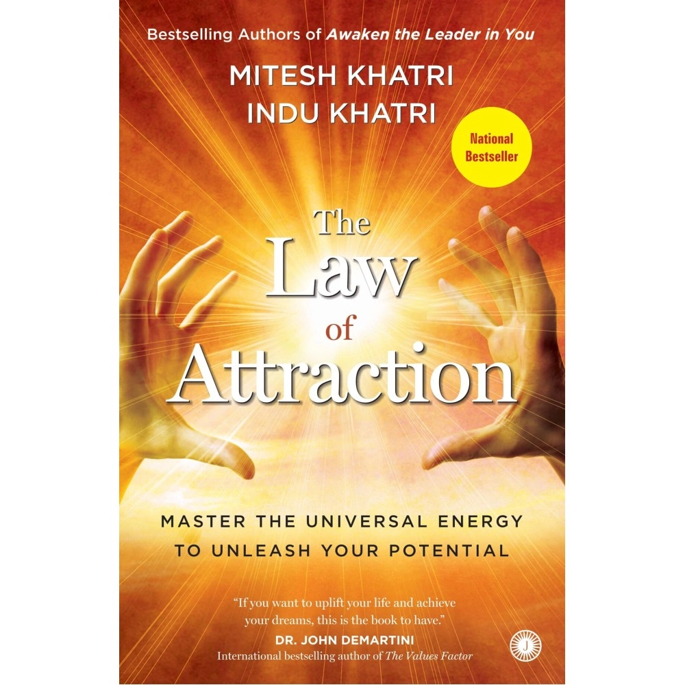 Law of Attraction
