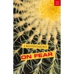 On Fear