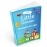 Numbers & Logic: Kindergarten Workbook (Little Genius Series): Teaches Numbers, Numbers in Words, Addition & Subtraction, Time & Money, Patterns, Logic & Mental Ability to Pre-Primary Child (4-6 yrs)