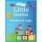 Numbers & Logic: Kindergarten Workbook (Little Genius Series): Teaches Numbers, Numbers in Words, Addition & Subtraction, Time & Money, Patterns, Logic & Mental Ability to Pre-Primary Child (4-6 yrs)