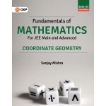 Fundamentals of Mathematics - Co-ordinate Geometry 2ed