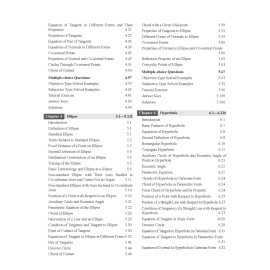 Fundamentals of Mathematics - Co-ordinate Geometry 2ed