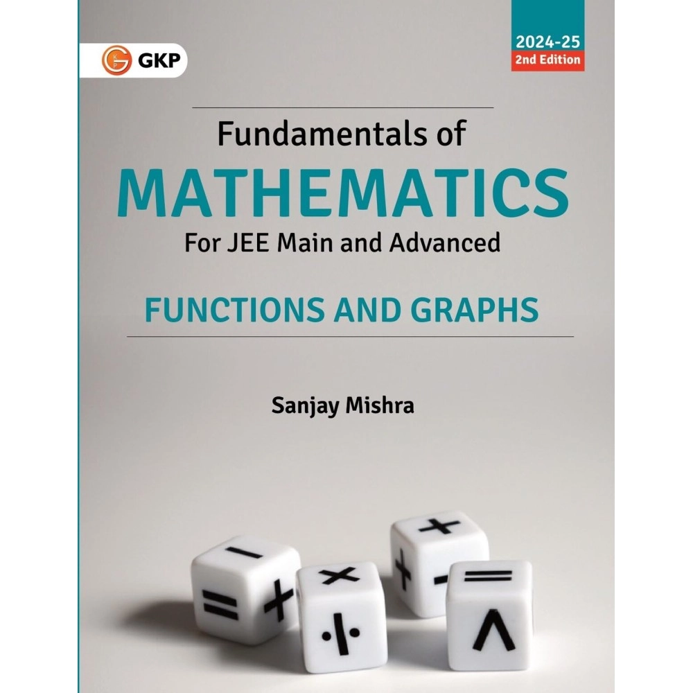 Fundamentals of Mathematics - Functions & Graphs 2ed