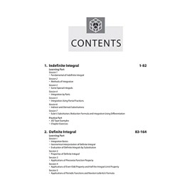 Integral Calculus