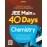 40 Days JEE Main Chemistry (E)