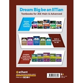 40 Days JEE Main Chemistry (E)