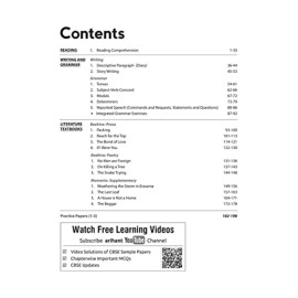 Arihant Publications CBSE Science , Social science , Mathematics and English Language & Literature Term 2 Class 9 for 2022 Exam (Cover Theory and MCQs) (Set of 4 Books)