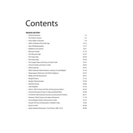 NCERT Based General Studies One Liner 25000+