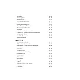 NCERT Based General Studies One Liner 25000+