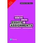 How to Write Essays & Assignments, 2/Edition