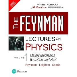 The Feynman Lectures on Physics - Vol. I, II & III Bundle