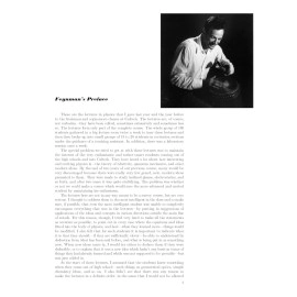 The Feynman Lectures on Physics - Vol. I, II & III Bundle