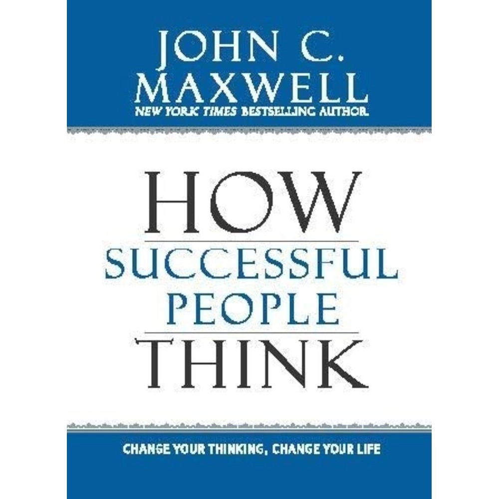 How Successful People Think
