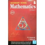 Secondary School Mathematics For Class 9 (Examination 2020-2021)