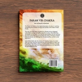 Param Vir Chakra