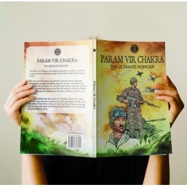 Param Vir Chakra