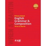 Primary School English Grammar and Composition 3 to 5