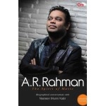 A.R. Rahman : The Spirit of Music