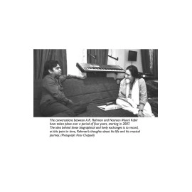 A.R. Rahman : The Spirit of Music