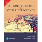 Options, Futures, and Other Derivatives ( Tenth 10th Edition )