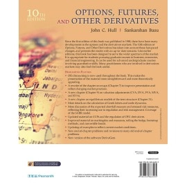 Options, Futures, and Other Derivatives ( Tenth 10th Edition )