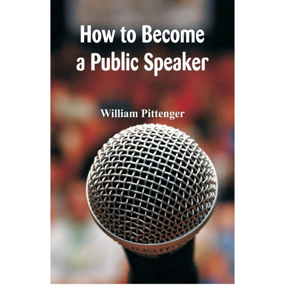 How to Become a Public Speaker