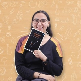 Food With Succulent Flavors