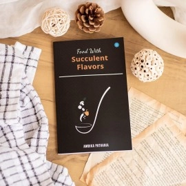 Food With Succulent Flavors