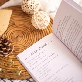 Food With Succulent Flavors