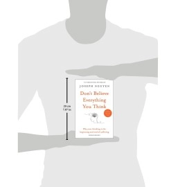 Manjul Publishing House Don\'t Believe Everything You Think