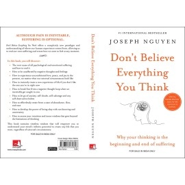 Manjul Publishing House Don\'t Believe Everything You Think