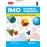 JIIANERY MTG International Mathematics Olympiad (IMO) Workbook for Class 3 - MCQs, Previous Years Solved Paper and Achievers Section - SOF Olympiad Preparation Books For 2023-2024