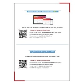 Indian Army Agniveer General Duty 2023 (English Edition) - Agneepath Scheme: Sainik GD (Soldier) - 10 Mock Tests and 4 Previous Year Papers with Free Access to Online Tests