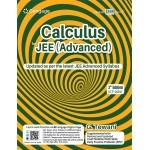 Calculus for JEE (Advanced)