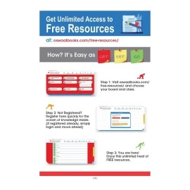 Oswaal ICSE Question Bank Class 10 Chemistry Book (For 2023 Exam)