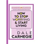 Diamond Books How to Stop Worrying and Start Living