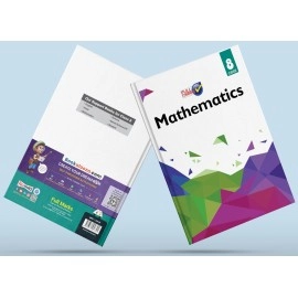 Mathematics Class 8 - CBSE - Examination 2022-23