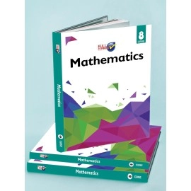 Mathematics Class 8 - CBSE - Examination 2022-23