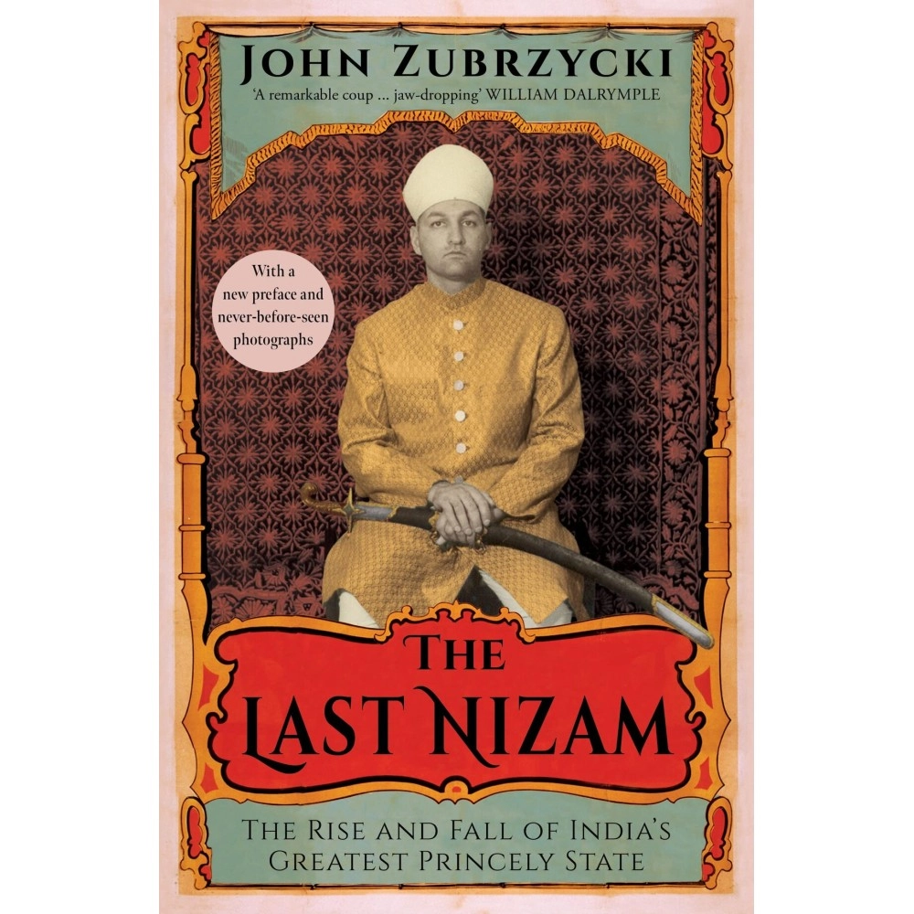 The Last Nizam