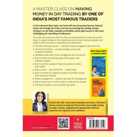 How to Make Money in Intraday Trading: A Master Class By One of Indias Most Famous Traders Paperback - 10 May 2018