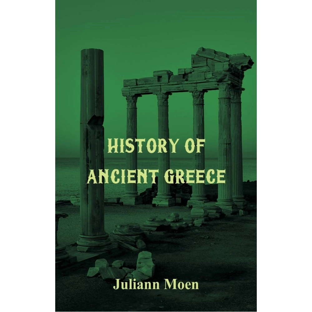 History of Ancient Greece