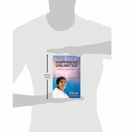 Manjul Publishing House Pvt Ltd Happiness Unlimited:: Awakening with the Brahma Kumaris
