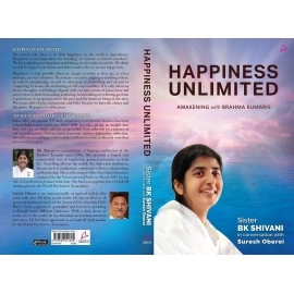 Manjul Publishing House Pvt Ltd Happiness Unlimited:: Awakening with the Brahma Kumaris