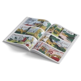 Tinkle Double Double Digest No .3