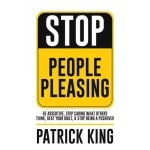 Embassy Books Stop People Pleasing