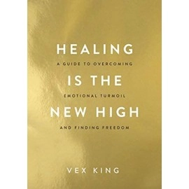 Healing Is the New High