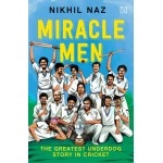 Hachette Miracle Men