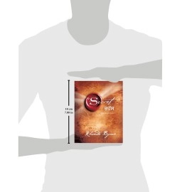 Manjul Publishing House The Secret (Punjabi)