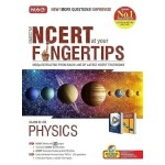 Objective NCERT at your FINGERTIPS for NEET-AIIMS - Physics