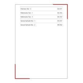 IMU CET 2023: Indian Maritime University Common Entrance Test - 8 Mock Tests and 10 Sectional Tests (2000 Solved Questions) with Free Access to Online Tests